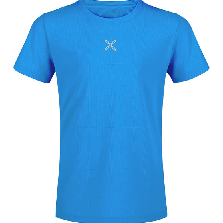 T-shirt bambino Deltapeak