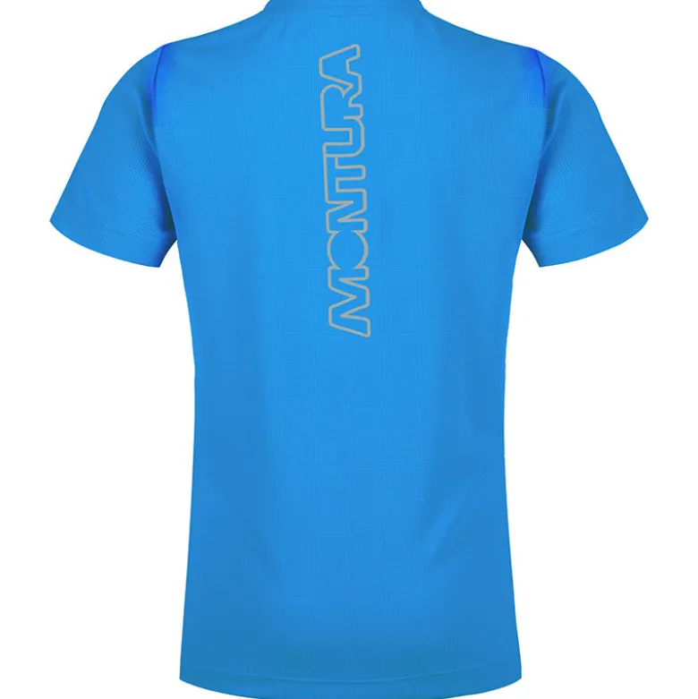 T-shirt bambino Deltapeak