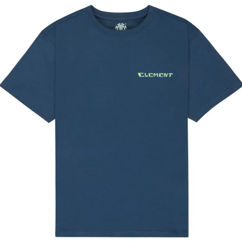 T-Shirt bambino Fortune