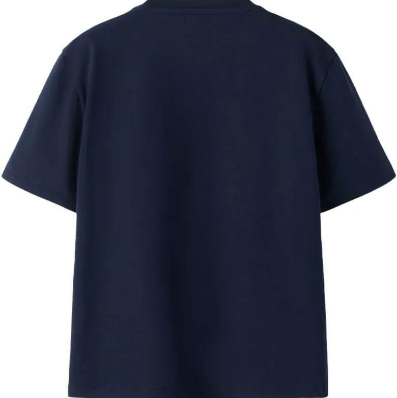 T-Shirt bambino Jaws