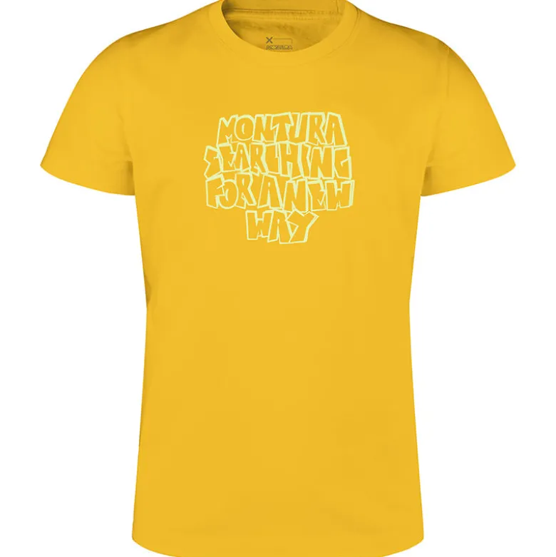 T-shirt bambino Knots