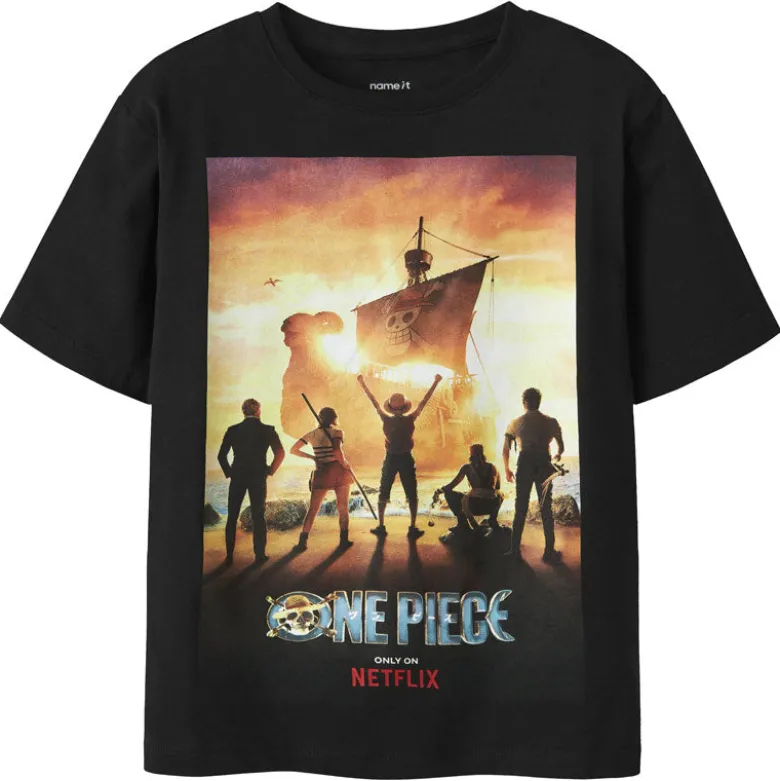 T-Shirt bambino One Piece