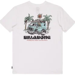 T-Shirt bambino Rush