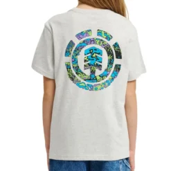 T-Shirt bambino Swamps