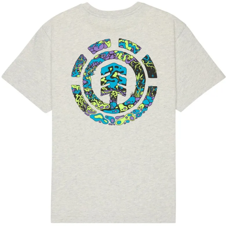 T-Shirt bambino Swamps