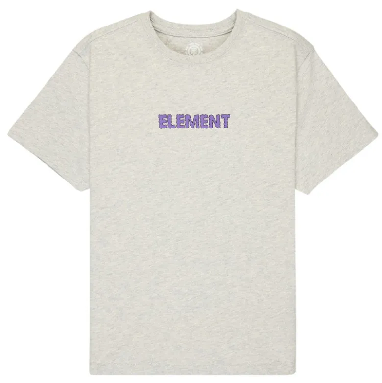 T-Shirt bambino Swamps