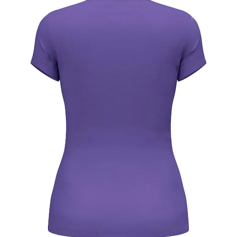 T-Shirt donna Active F-Dry