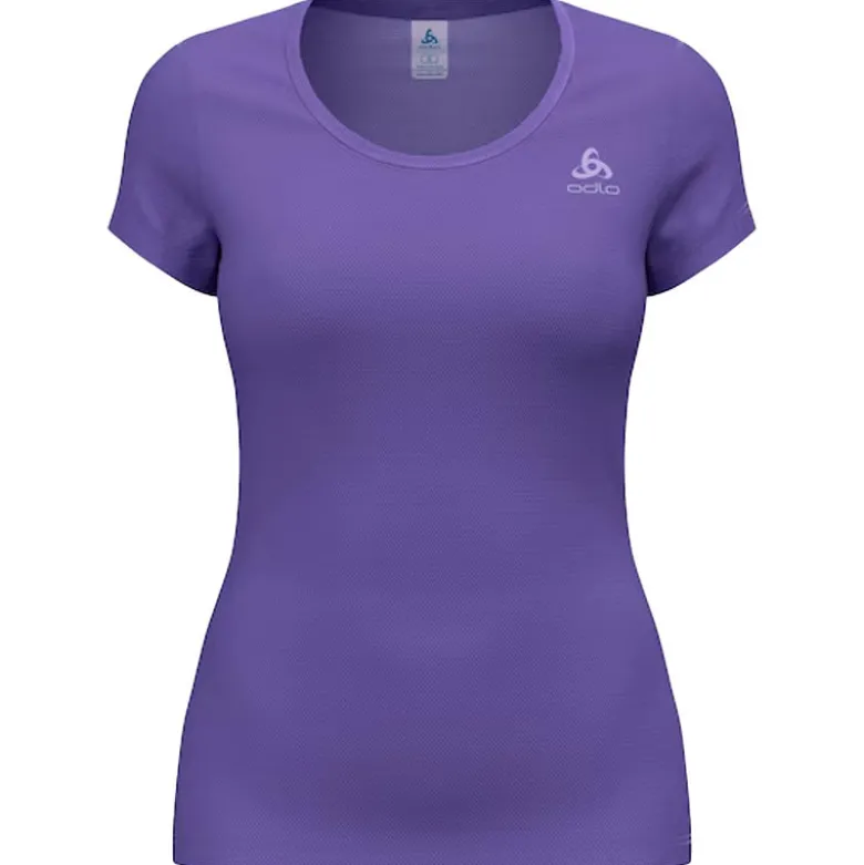 T-Shirt donna Active F-Dry