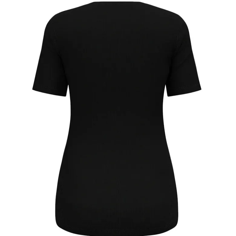 T-Shirt donna Active Warm