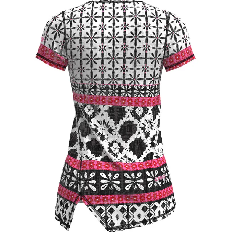 T-shirt donna Aloha