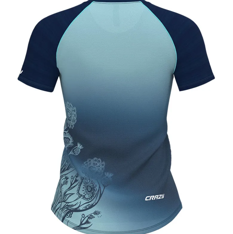 T-shirt donna Alpinstar
