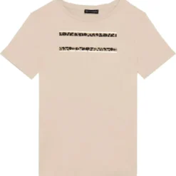 T-Shirt donna Animalier