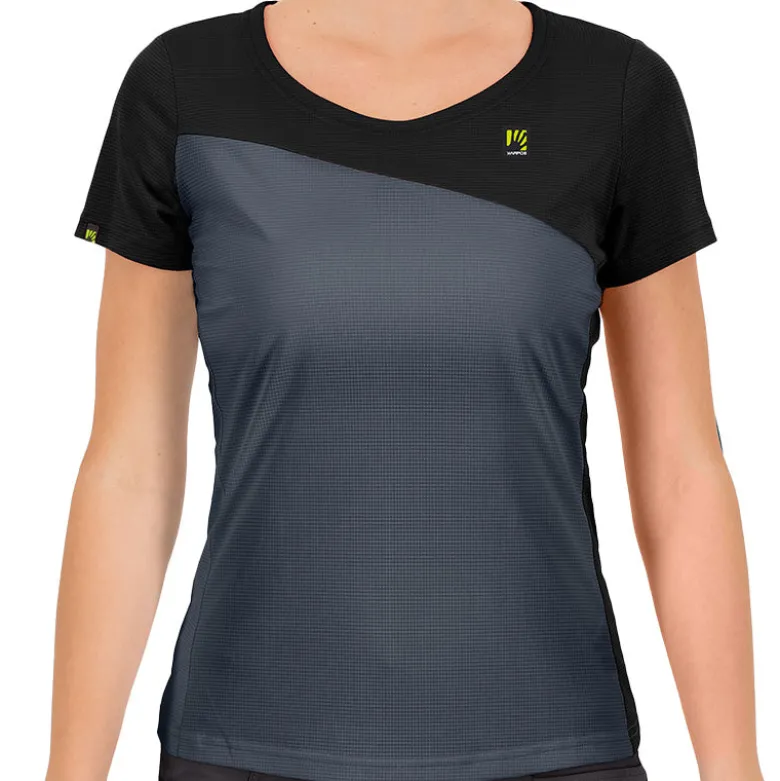 T-shirt donna Averau