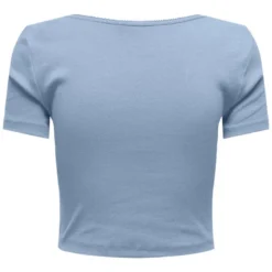 T-Shirt donna Betty Crop
