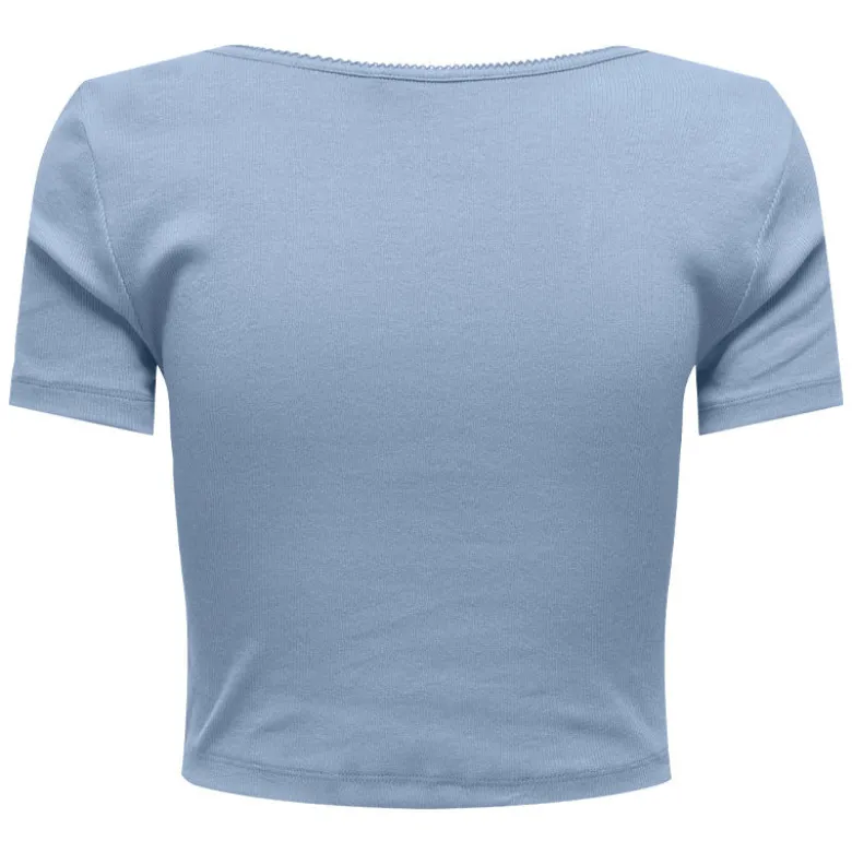 T-Shirt donna Betty Crop