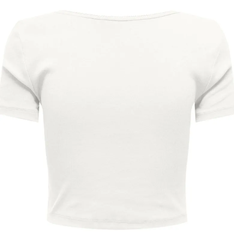 T-Shirt donna Betty Crop