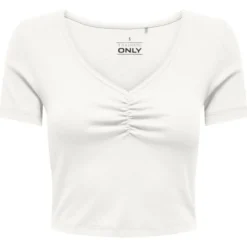 T-Shirt donna Betty Crop