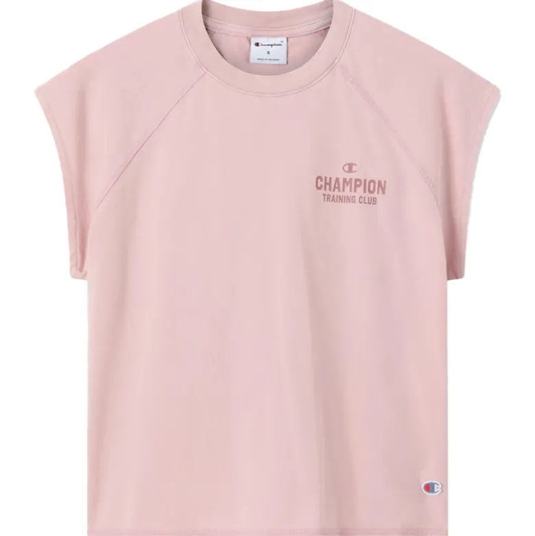 T-shirt donna Boxe