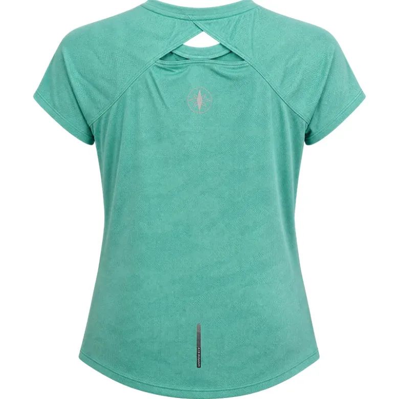 T-Shirt donna Brianna