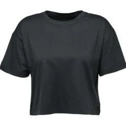 T-Shirt donna Circuit Short