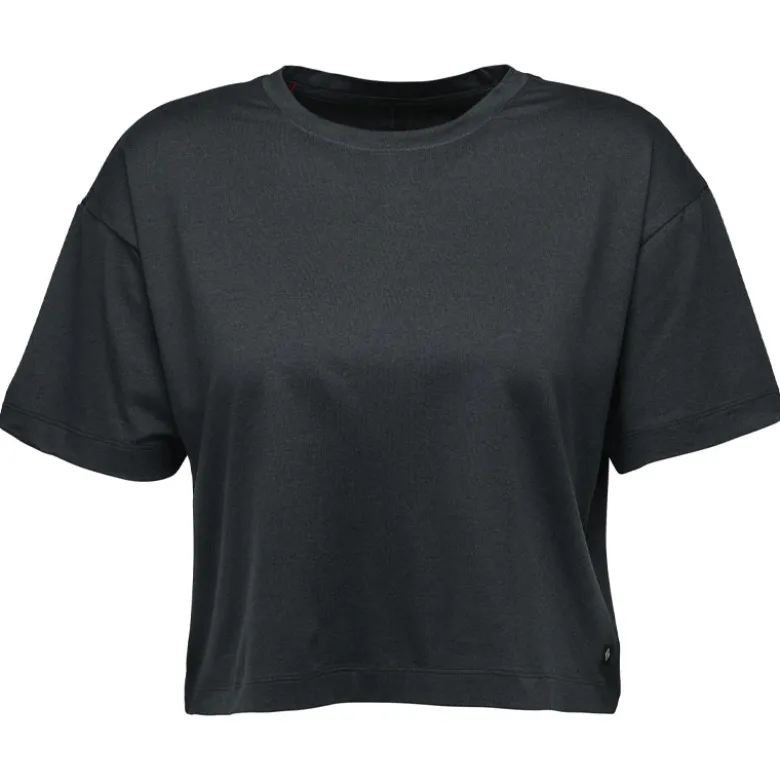 T-Shirt donna Circuit Short