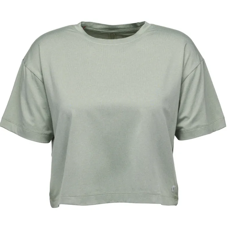 T-Shirt donna Circuit Short