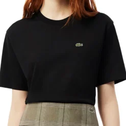 T-Shirt donna Cotone