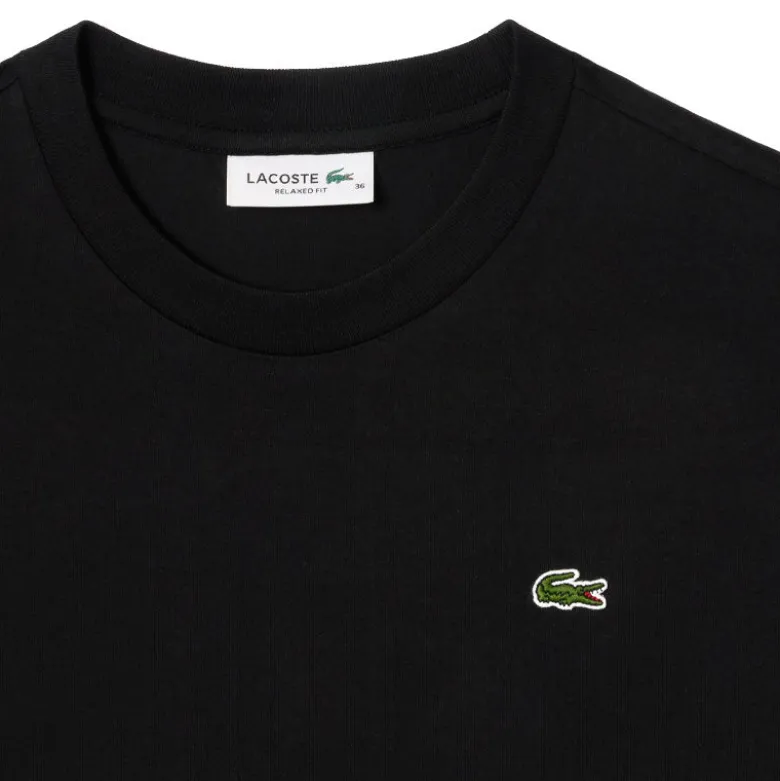 T-Shirt donna Cotone