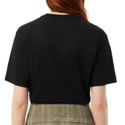 T-Shirt donna Cotone