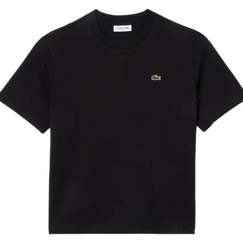 T-Shirt donna Cotone