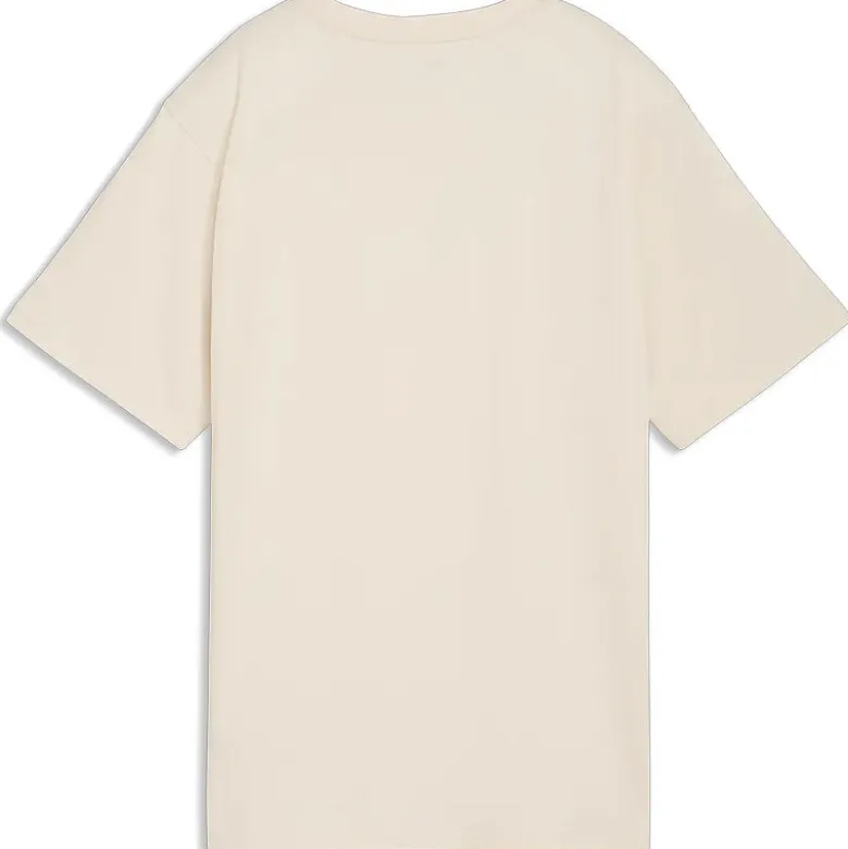 T-shirt donna Ess Graphic Animal Relaxed