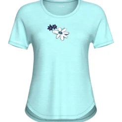 T-shirt donna Exit