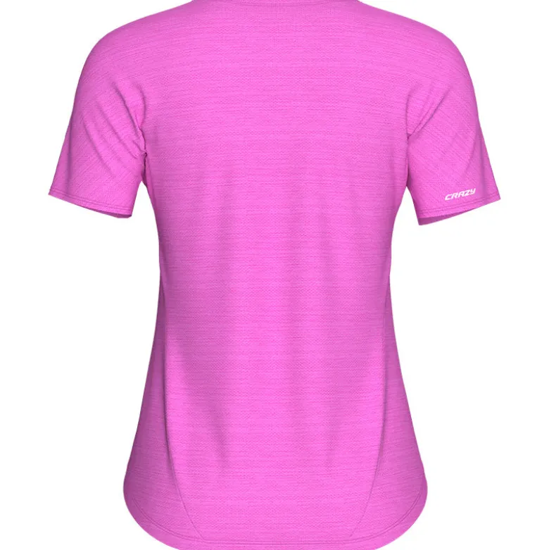 T-shirt donna Exit
