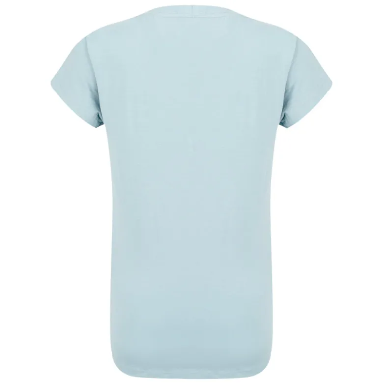 T-Shirt donna fitness