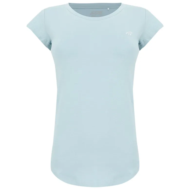 T-Shirt donna fitness