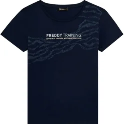 T-Shirt donna Grafica glitter