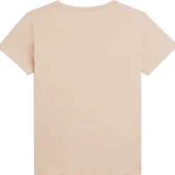 T-Shirt donna Grafica ondulata