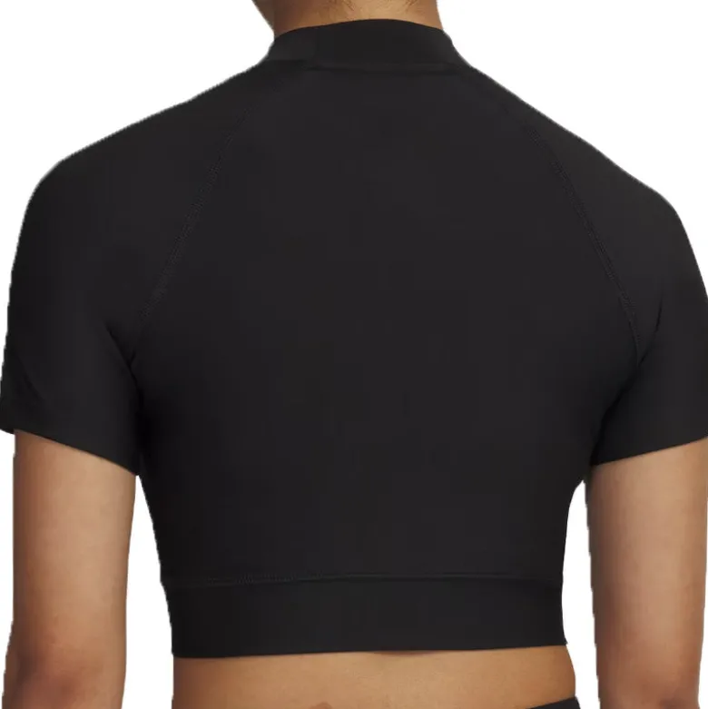 T-shirt donna HeatGear