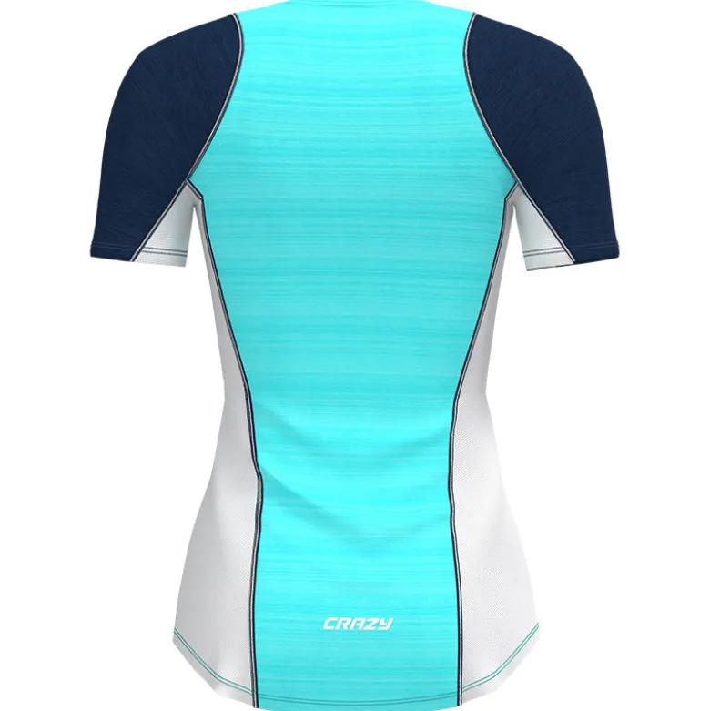 T-shirt donna Ionic
