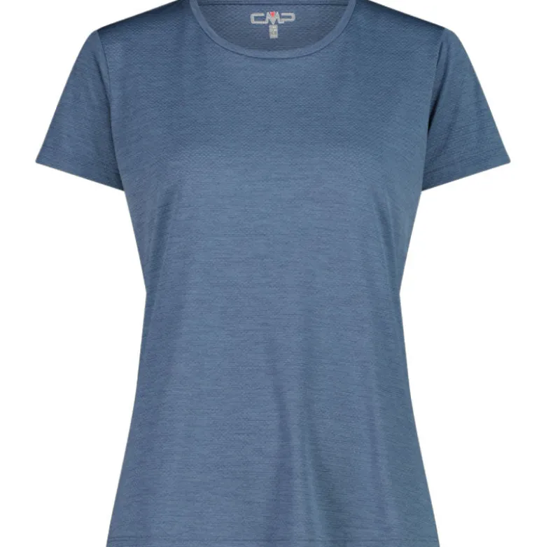 T-Shirt donna Jersey
