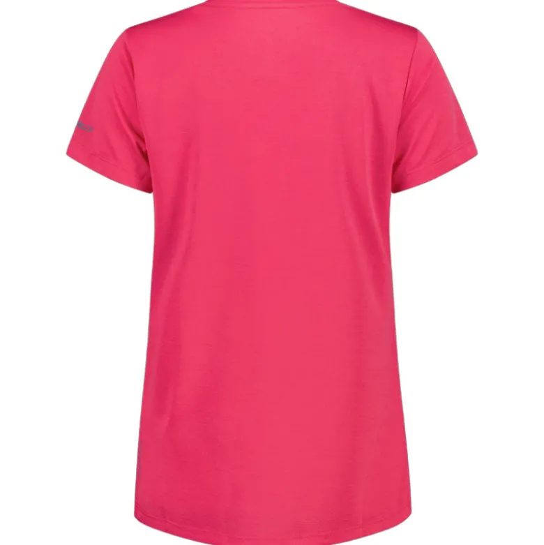 T-Shirt donna Jersey