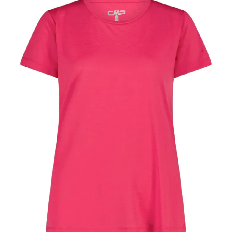 T-Shirt donna Jersey