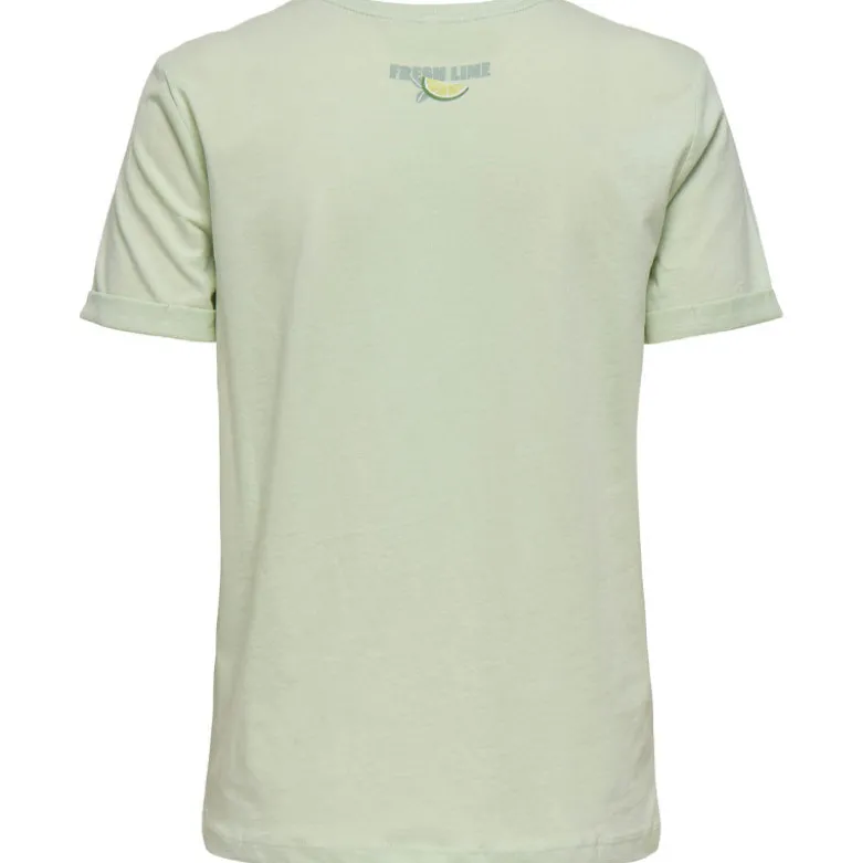 T-Shirt donna Kyta Drink