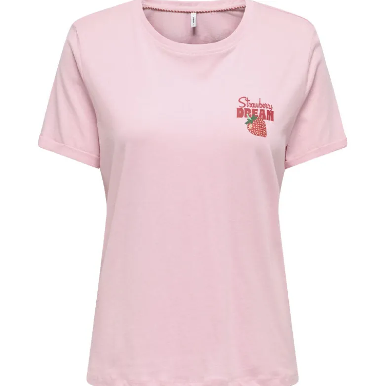 T-Shirt donna Kyta Drink