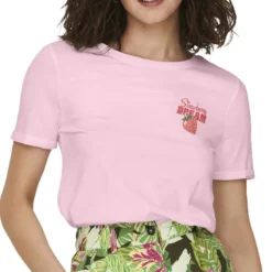 T-Shirt donna Kyta Drink