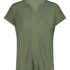 T-Shirt donna Leisure
