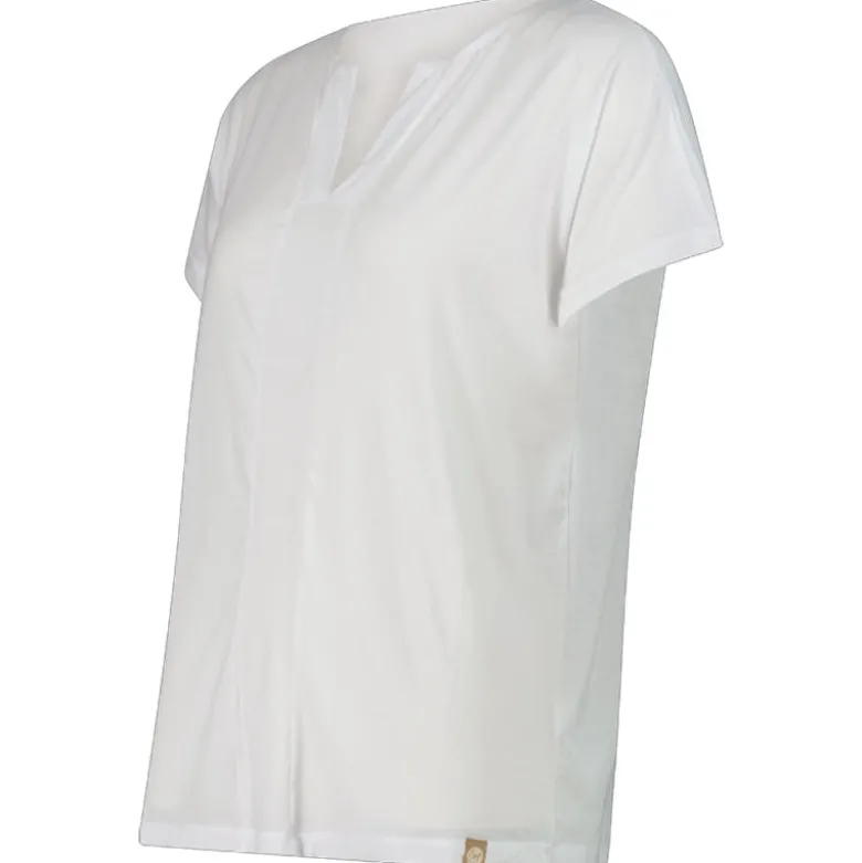 T-Shirt donna Leisure
