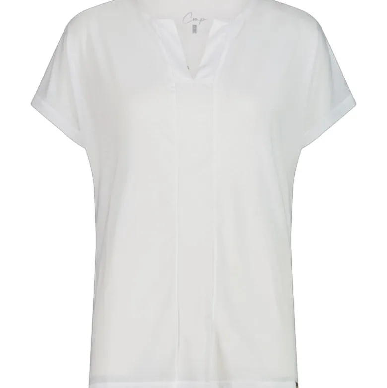 T-Shirt donna Leisure