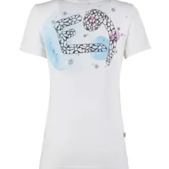 T-shirt donna Light Ball