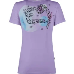T-shirt donna Light Ball